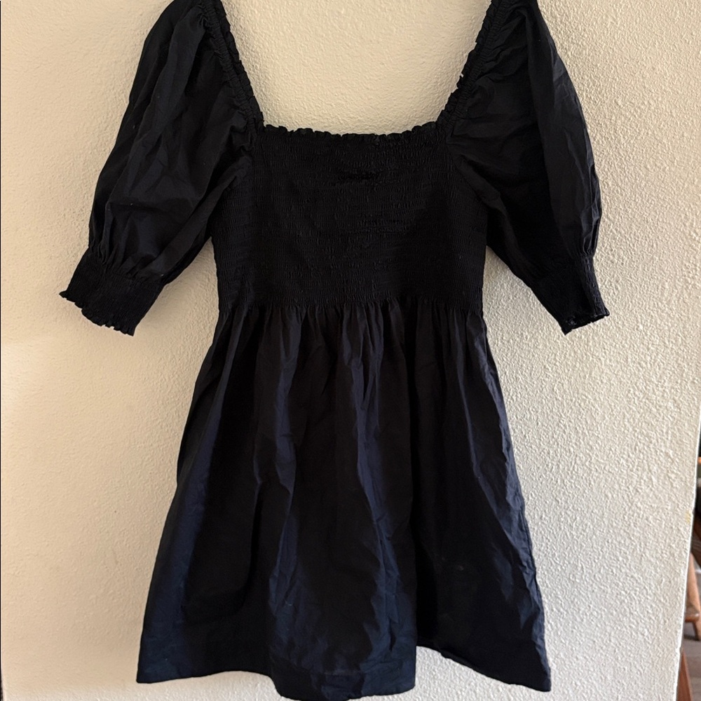 Hill House The Athena Nap Dress - Picture 2 of 3